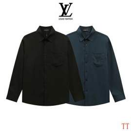 Picture of LV Shirt Long _SKULVM-3XL20tn7926683